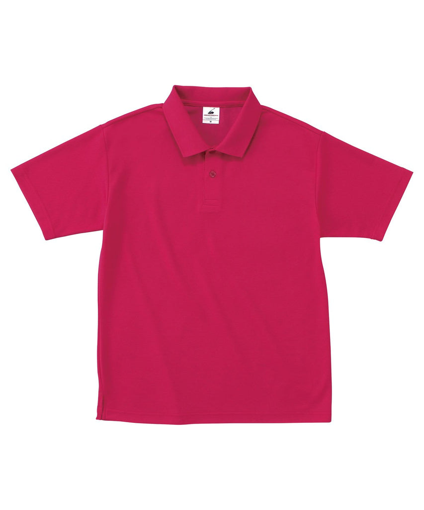 ATP-261 アクティブ ポロシャツ(Size：XXXL)