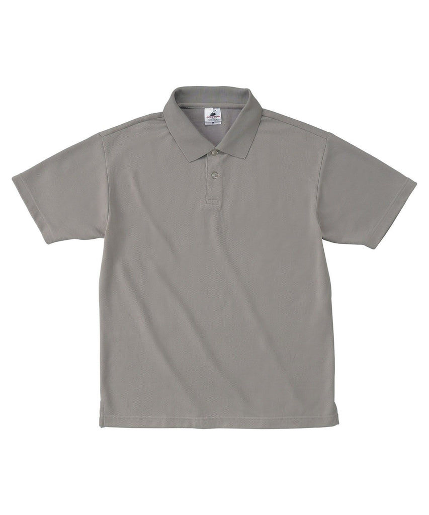 ATP-261 アクティブ ポロシャツ(Size：S)