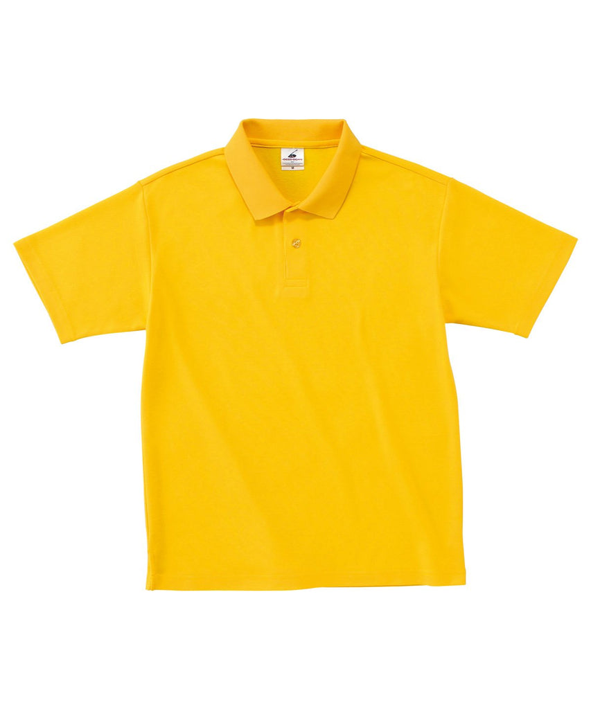 ATP-261 アクティブ ポロシャツ(Size：XXXL)