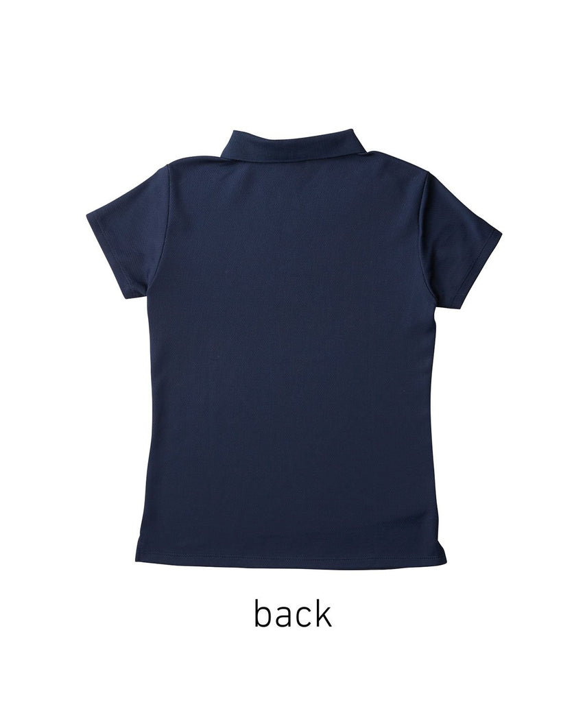 ATP-261 アクティブ ポロシャツ(Size：4XL)