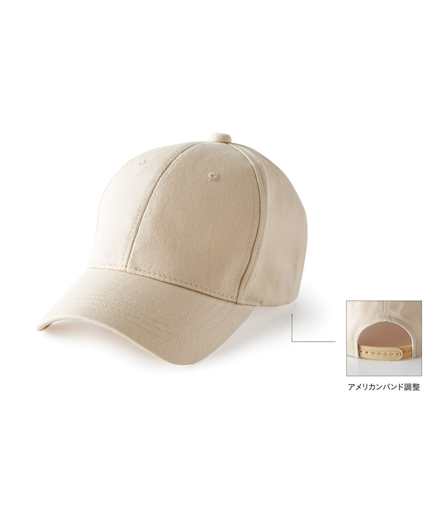 CKC-361 コットンキャップ