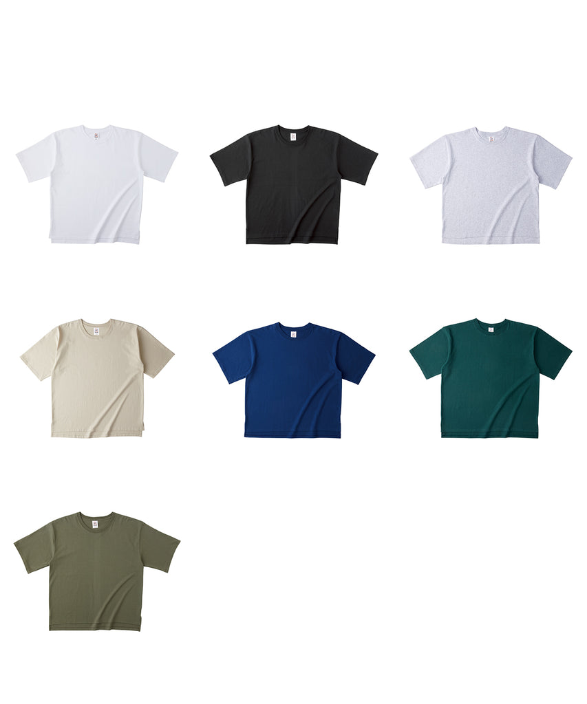 OE1401 OEメンスﾞオーハﾞーTシャツ