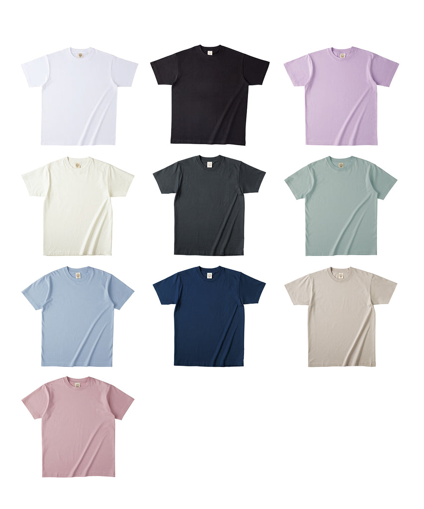 OGB-910　オーガニックコットンTシャツ