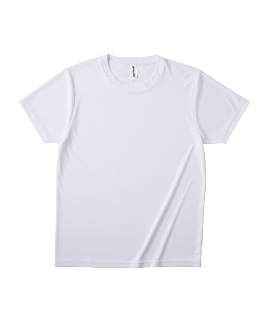 FDT-100 ファンクショナルドライTシャツ(Size：M)