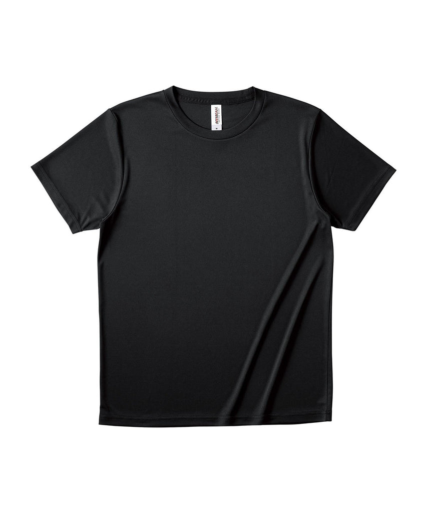 FDT-100 ファンクショナルドライTシャツ(Size：140)