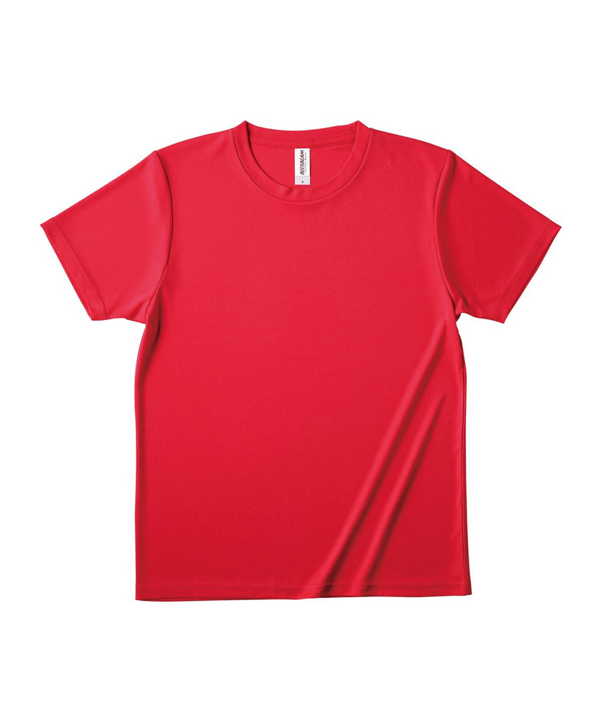 FDT-100 ファンクショナルドライTシャツ(Size：150)
