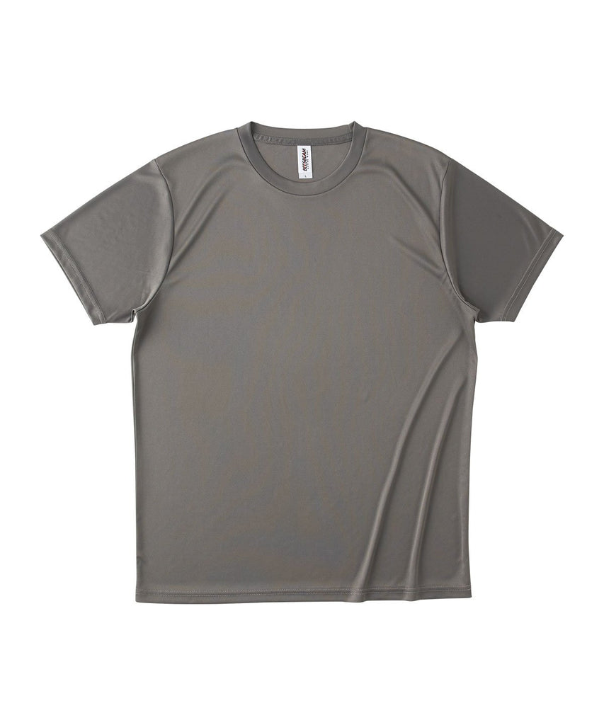 FDT-100 ファンクショナルドライTシャツ(Size：150)
