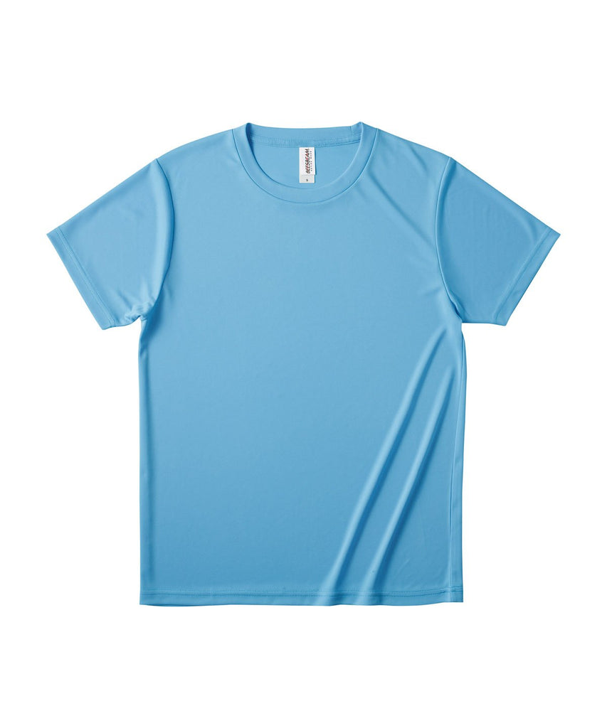 FDT-100 ファンクショナルトﾞライTシャツ(Size：XS)