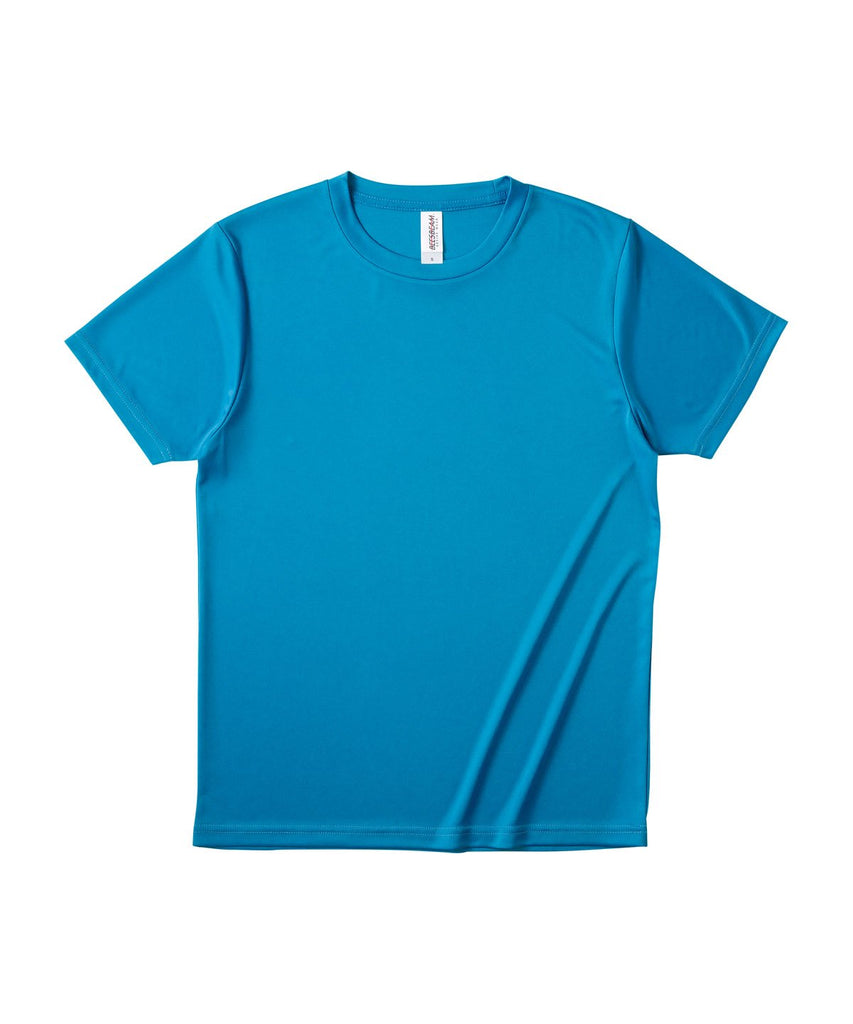 FDT-100 ファンクショナルドライTシャツ(Size：150)