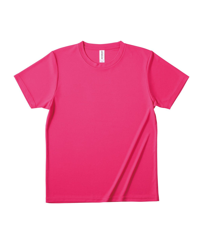 FDT-100 ファンクショナルトﾞライTシャツ(Size：XXXL)