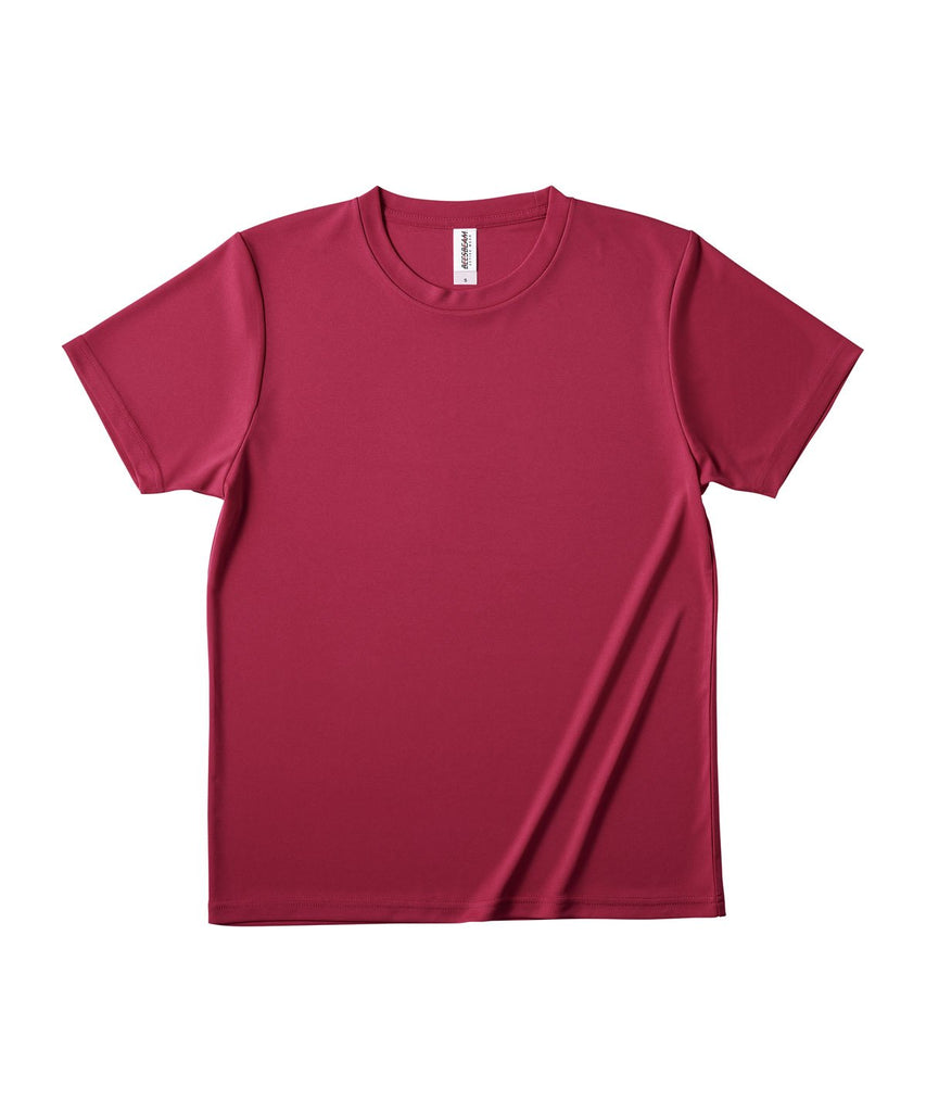 FDT-100 ファンクショナルドライTシャツ(Size：XL)