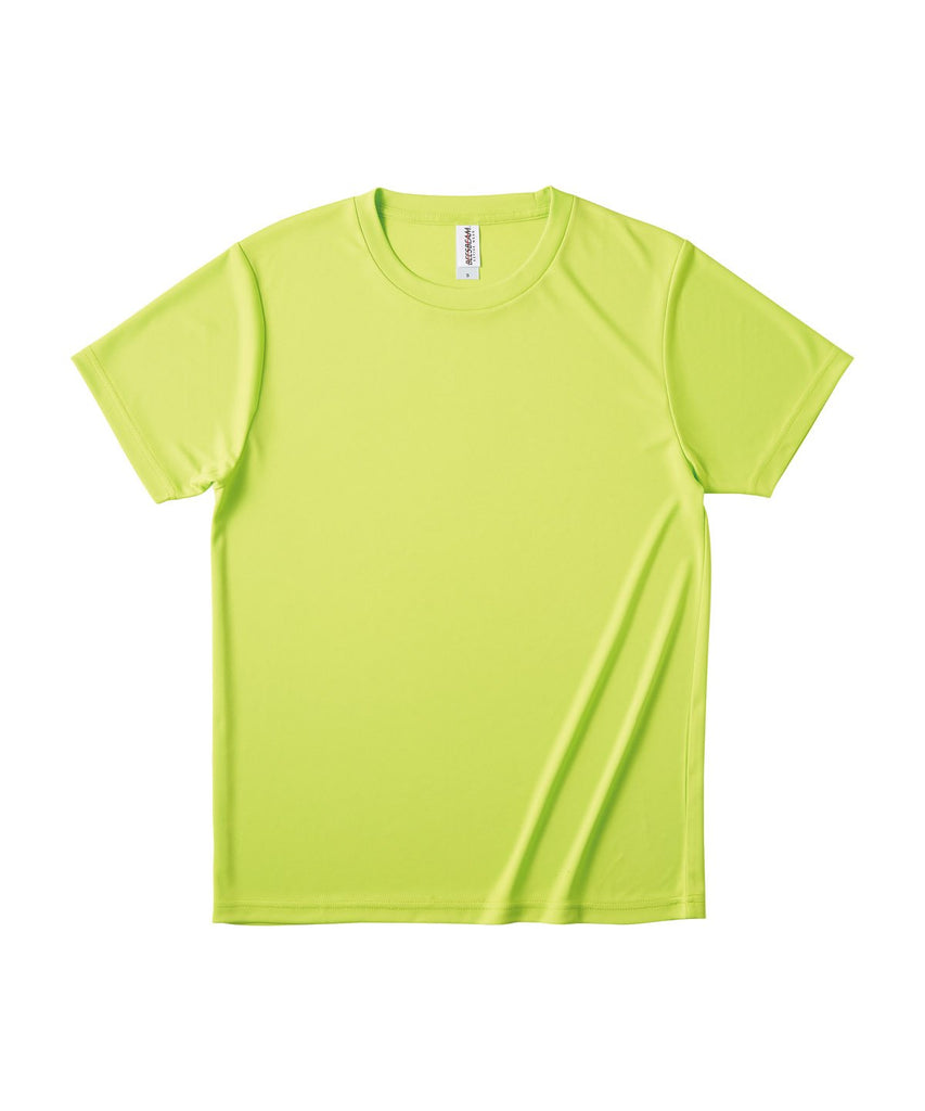 FDT-100 ファンクショナルトﾞライTシャツ(Size：XS)