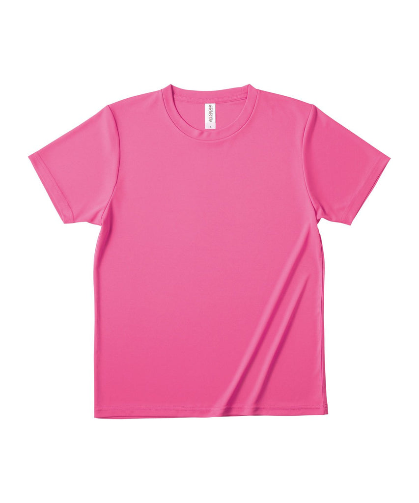 FDT-100 ファンクショナルトﾞライTシャツ(Size：XXL)