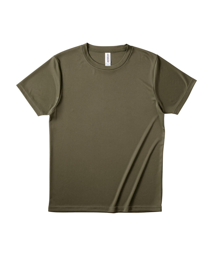 FDT-100 ファンクショナルトﾞライTシャツ(Size：XXL)