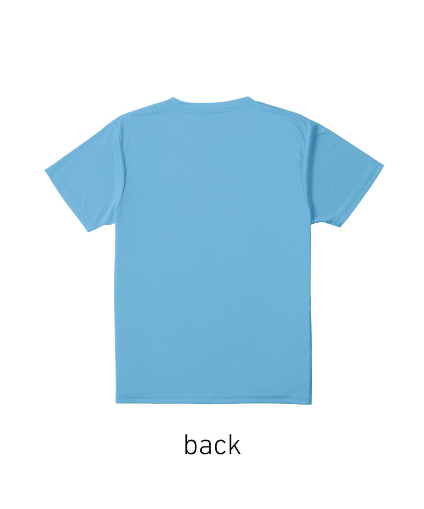 FDT-100 ファンクショナルドライTシャツ(Size：150)