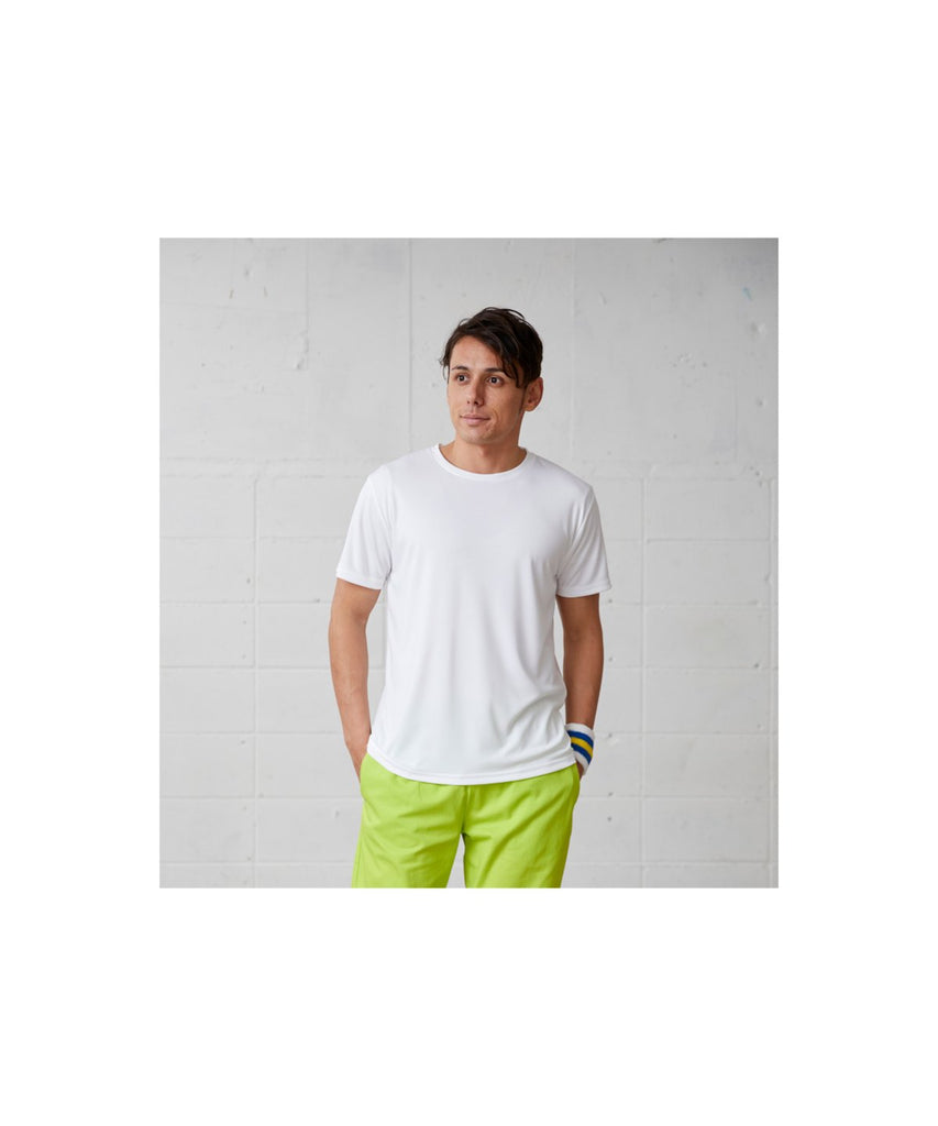 FDT-100 ファンクショナルトﾞライTシャツ(Size：XS)