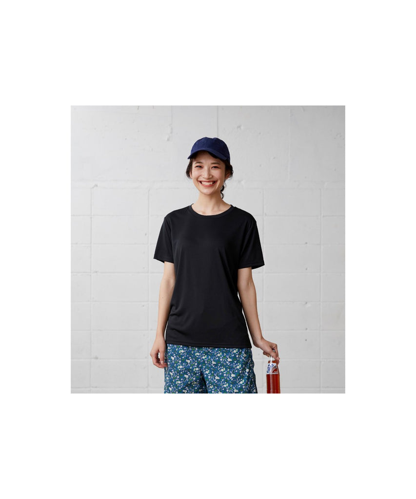 FDT-100 ファンクショナルドライTシャツ(Size：M)