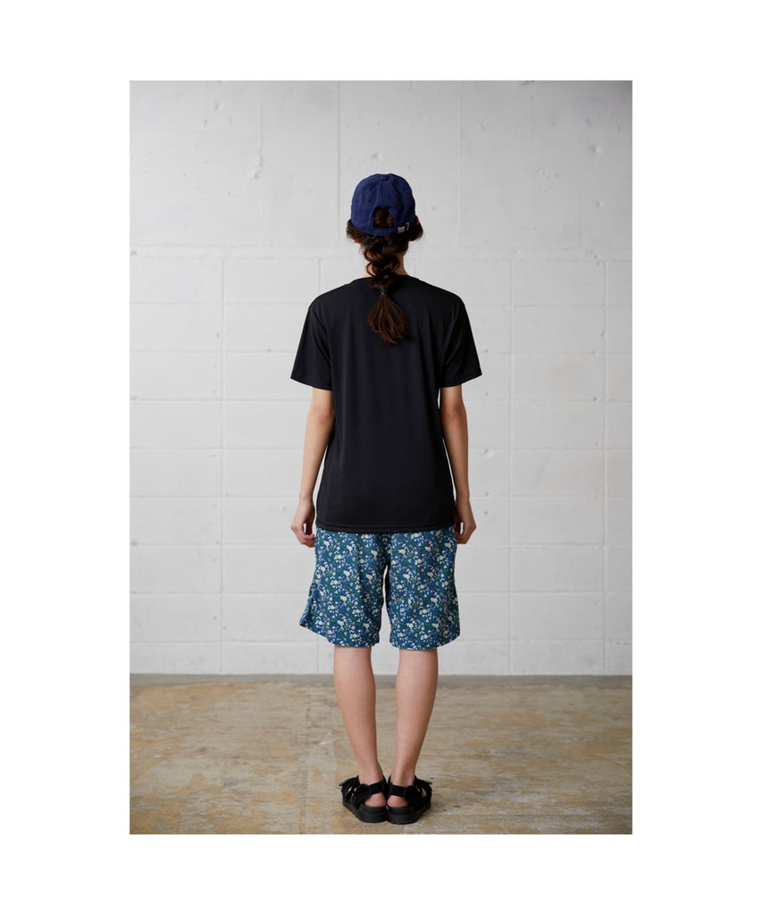 FDT-100 ファンクショナルドライTシャツ(Size：130)