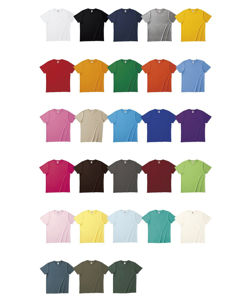 GAT-500 ヘヒﾞーウェイトTシャツ(Size：110)