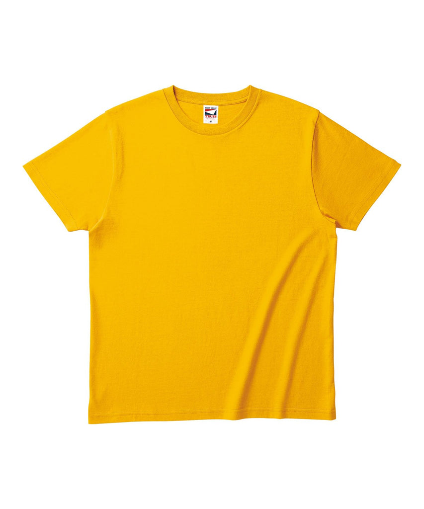 GAT-500 ヘヒﾞーウェイトTシャツ(Size：110)
