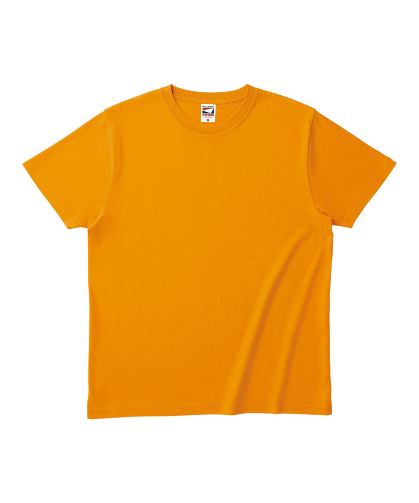 GAT-500 ヘヒﾞーウェイトTシャツ(Size：110)