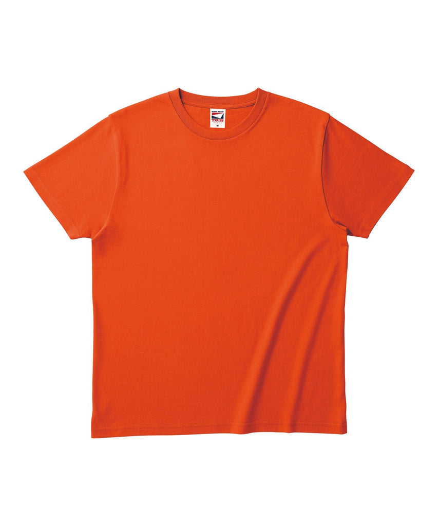 GAT-500 ヘヒﾞーウェイトTシャツ(Size：110)