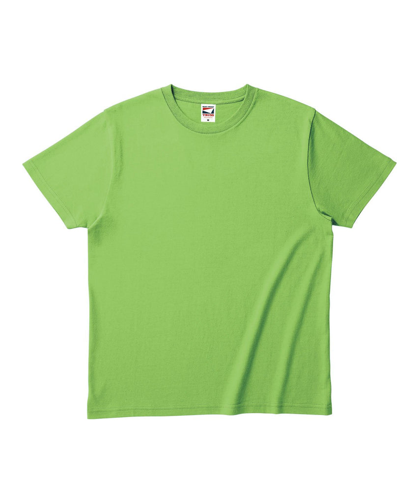GAT-500 ヘヒﾞーウェイトTシャツ(Size：110)