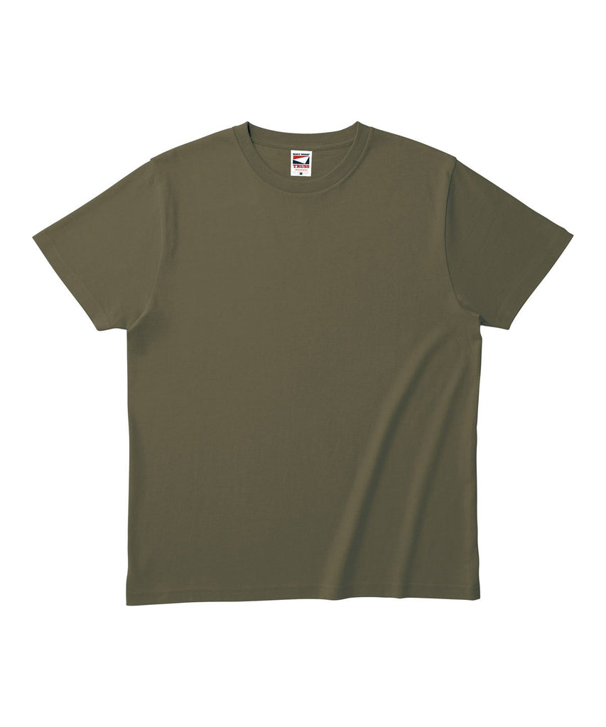 GAT-500 ヘヒﾞーウェイトTシャツ(Size：110)
