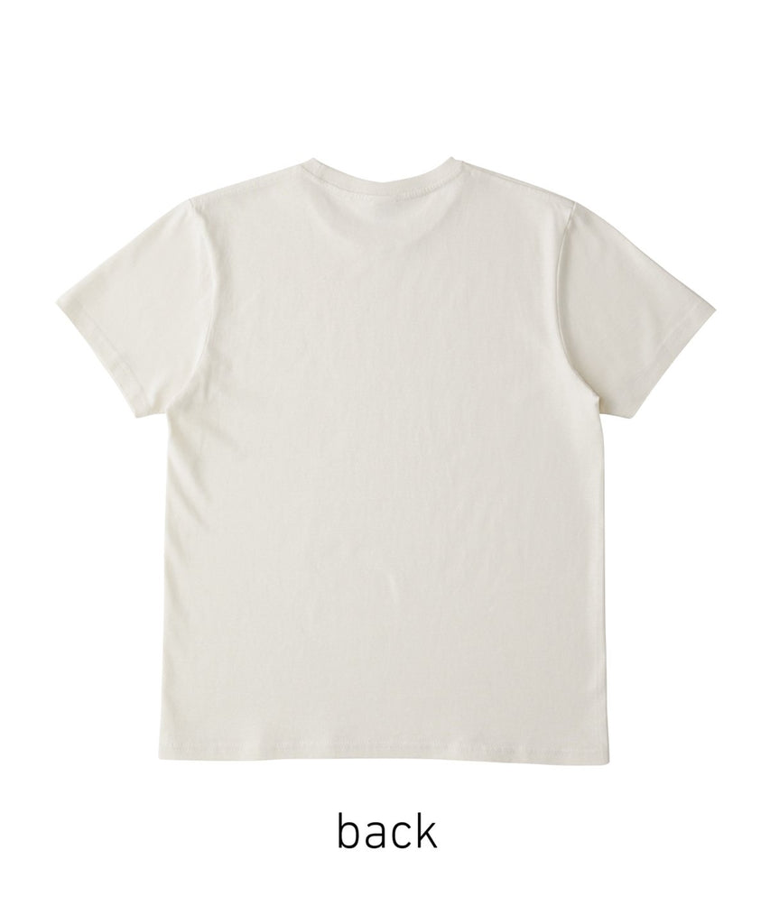 GAT-500 ヘヒﾞーウェイトTシャツ(Size：110)