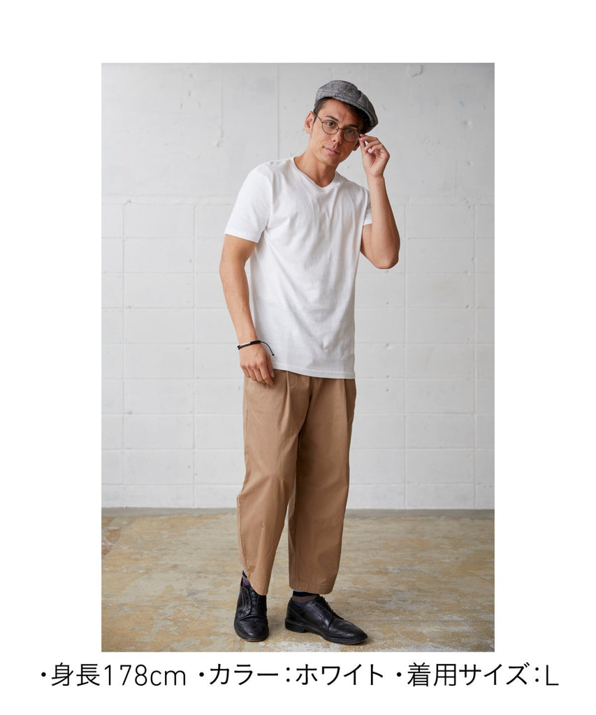 GAT-500 ヘヒﾞーウェイトTシャツ(Size：110)