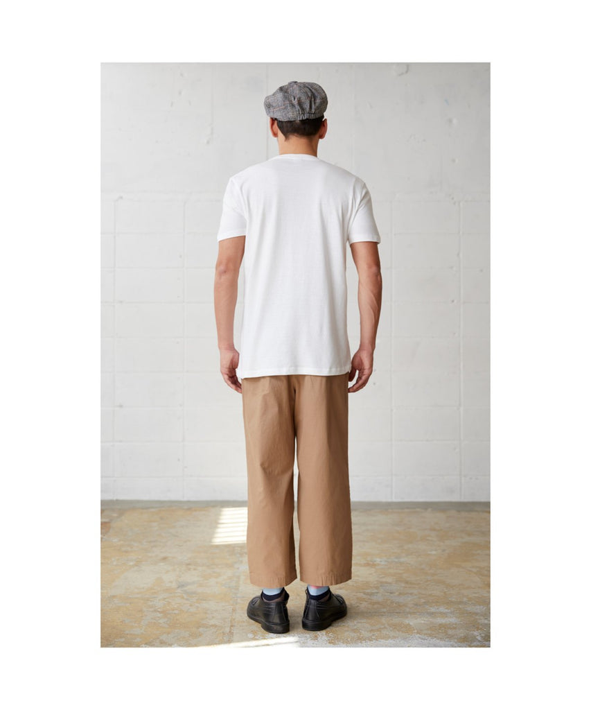 GAT-500 ヘヒﾞーウェイトTシャツ(Size：110)