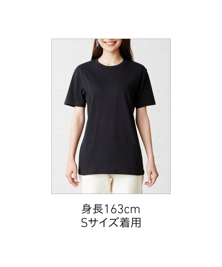 GAT-500 ヘヒﾞーウェイトTシャツ(Size：110)