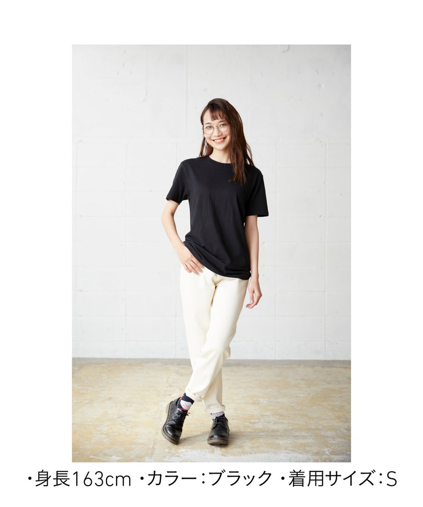 GAT-500 ヘヒﾞーウェイトTシャツ(Size：110)