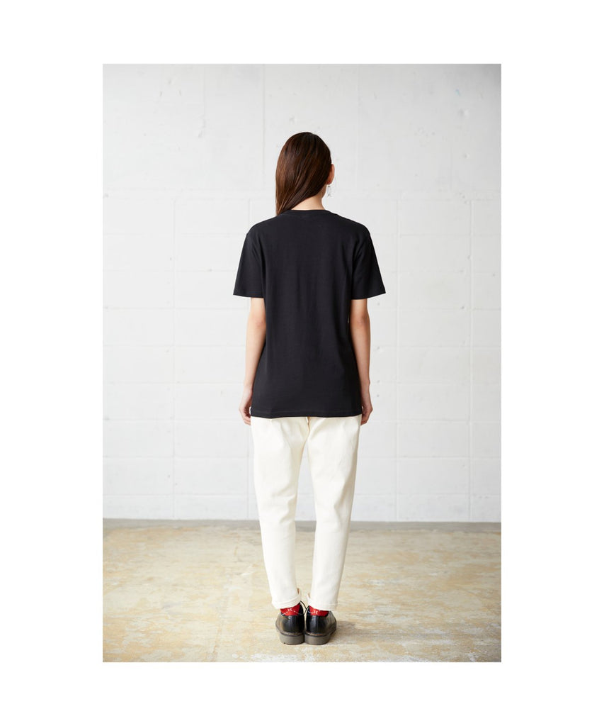 GAT-500 ヘヒﾞーウェイトTシャツ(Size：110)