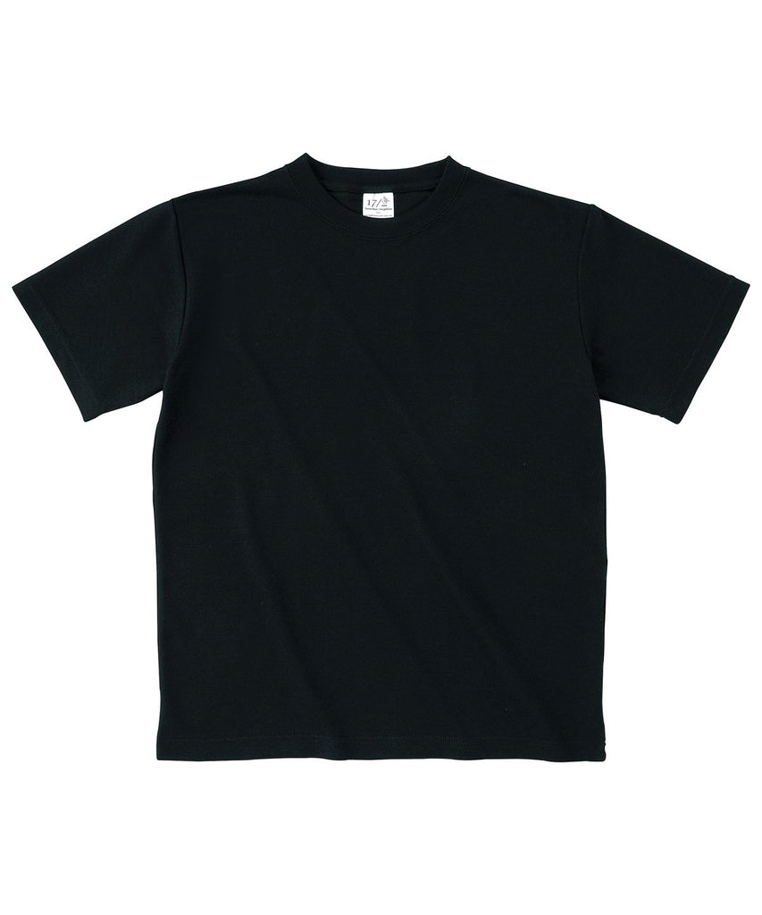 HNC-102 ハニカム長袖Tシャツ(リフﾞ有り)(Size：6XL)