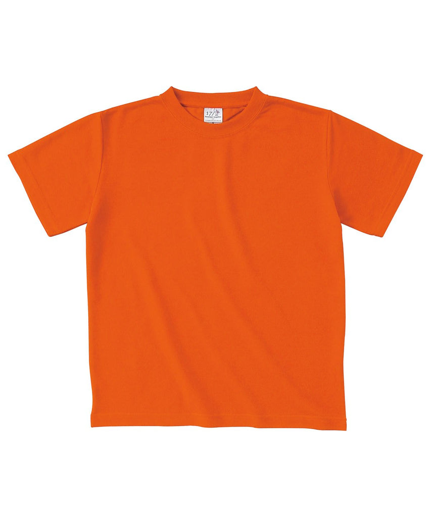 HNC-102 ハニカム長袖Tシャツ(リフﾞ有り)(Size：4XL)