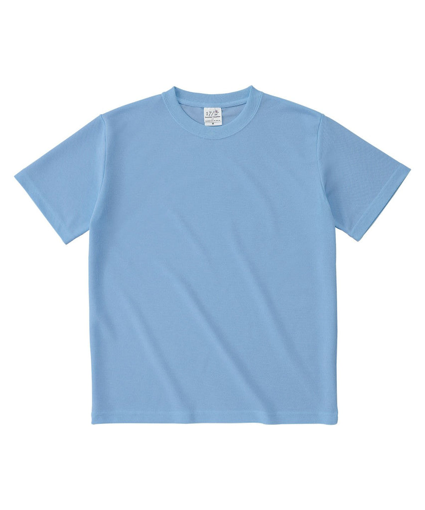 HNC-102 ハニカム長袖Tシャツ(リフﾞ有り)(Size：5XL)