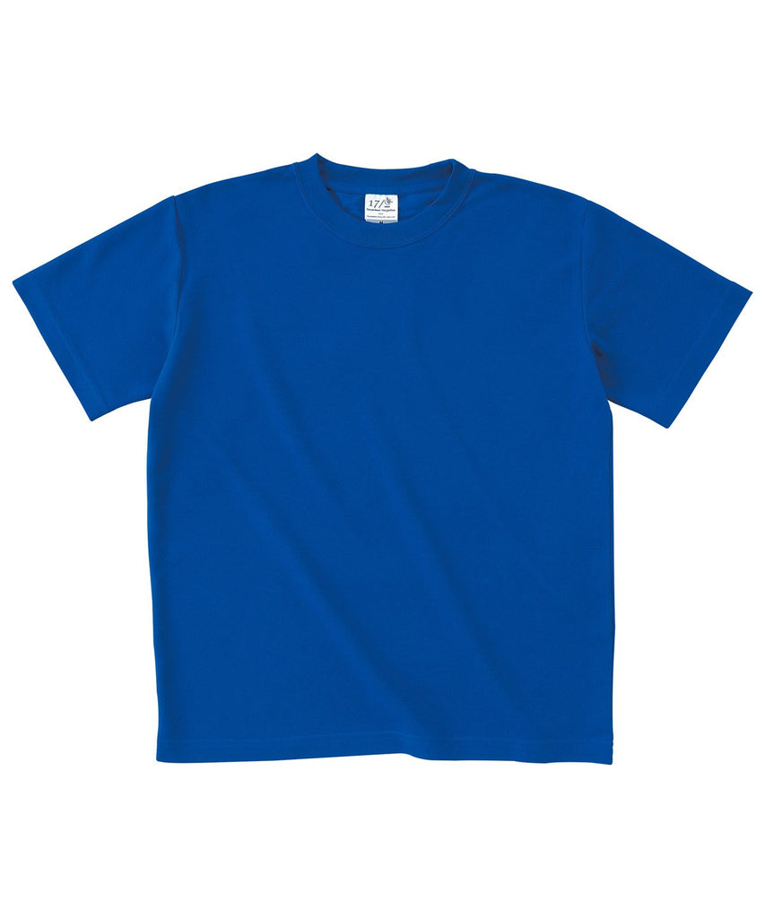 HNC-102 ハニカム長袖Tシャツ(リフﾞ有り)(Size：6XL)