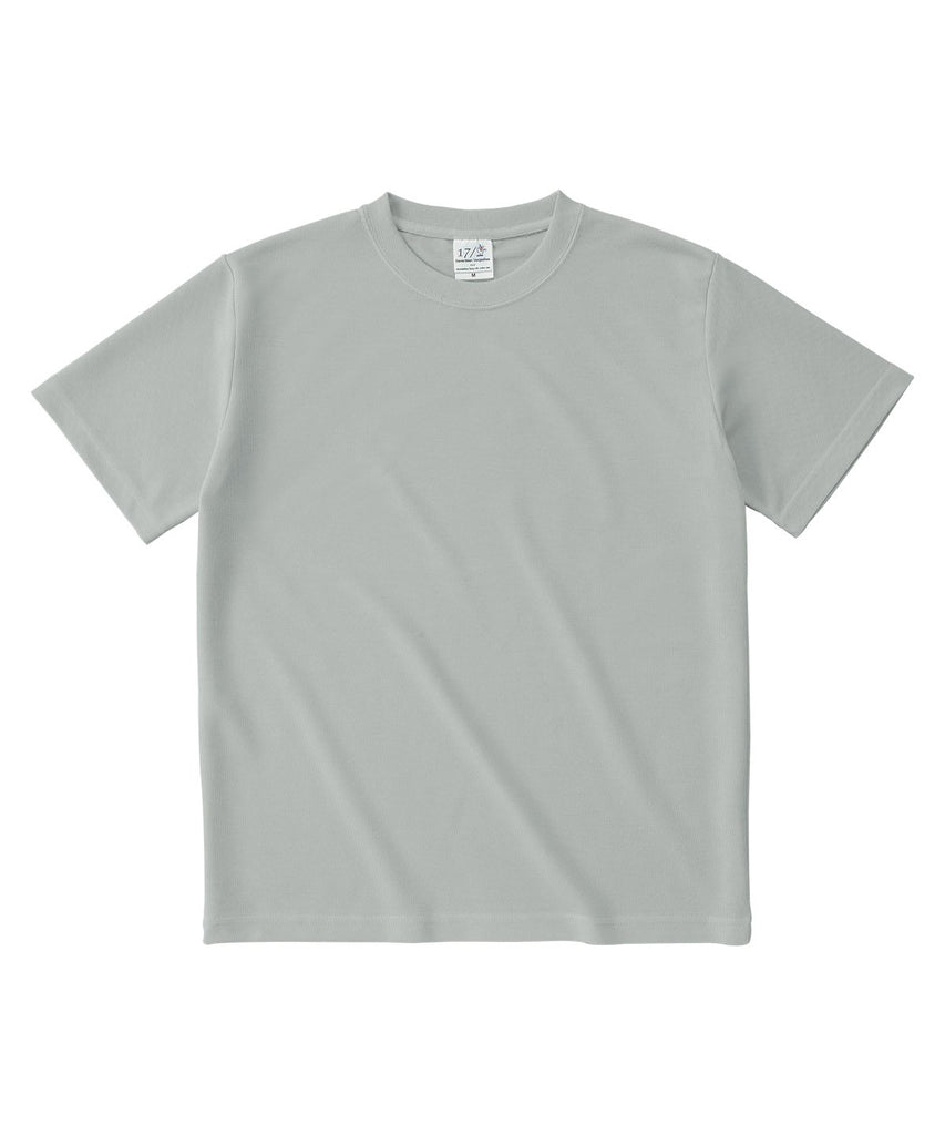 HNC-102 ハニカム長袖Tシャツ(リフﾞ有り)(Size：7XL)