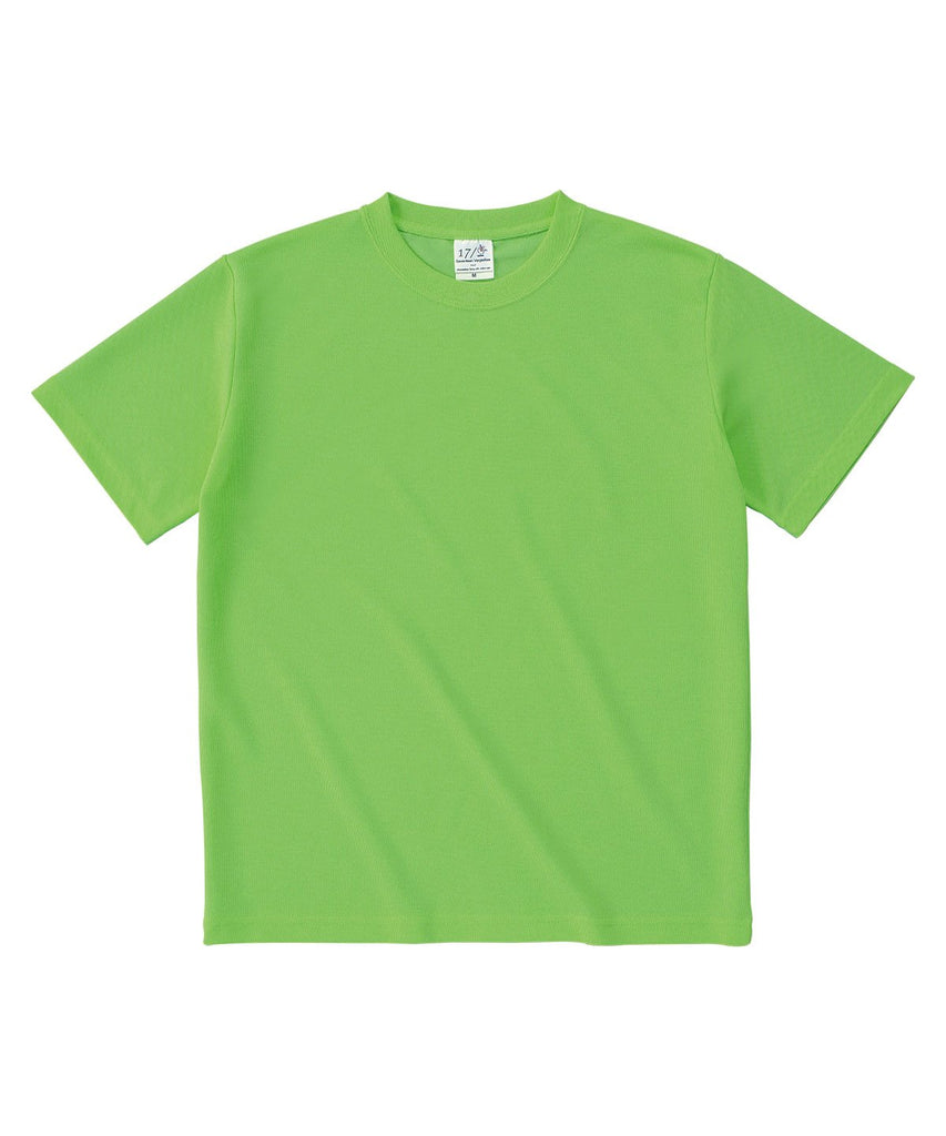 HNC-102 ハニカム長袖Tシャツ(リフﾞ有り)(Size：6XL)