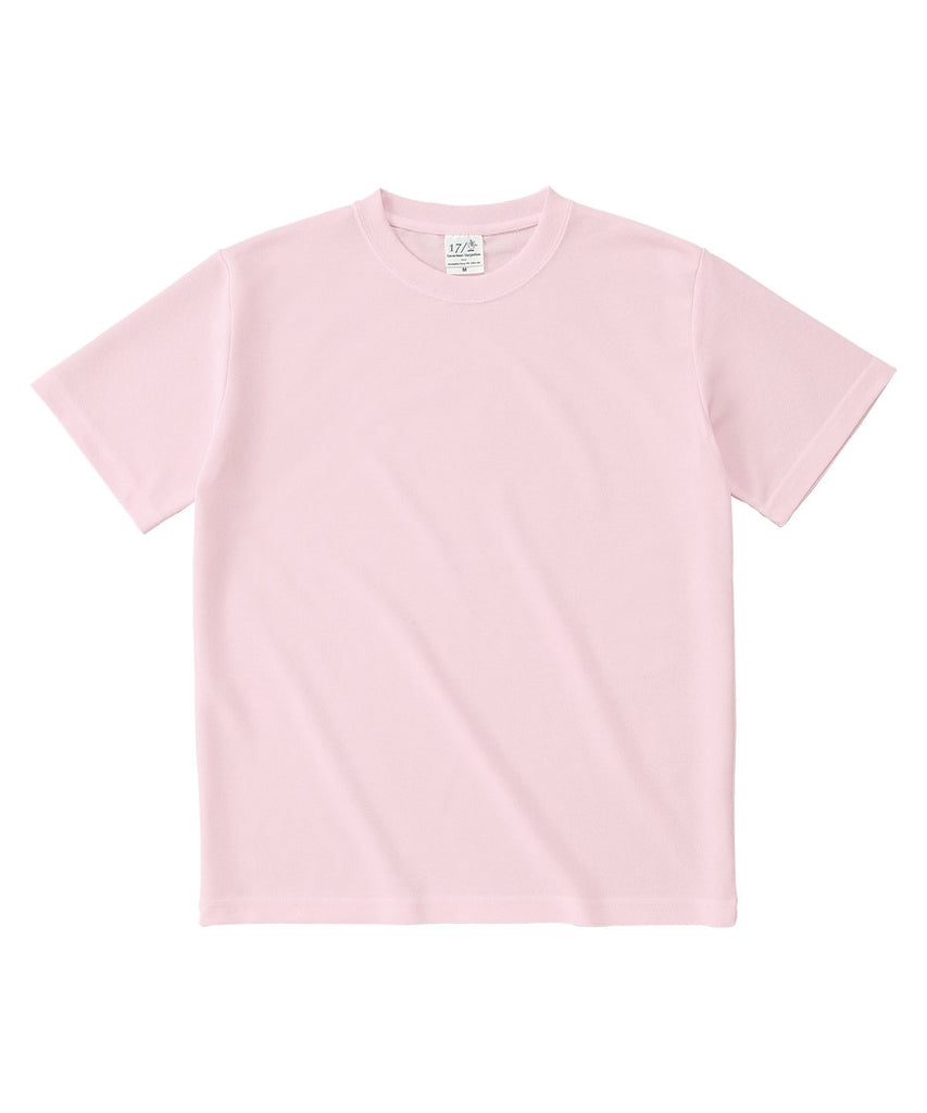 HNC-102 ハニカム長袖Tシャツ(リフﾞ有り)(Size：6XL)