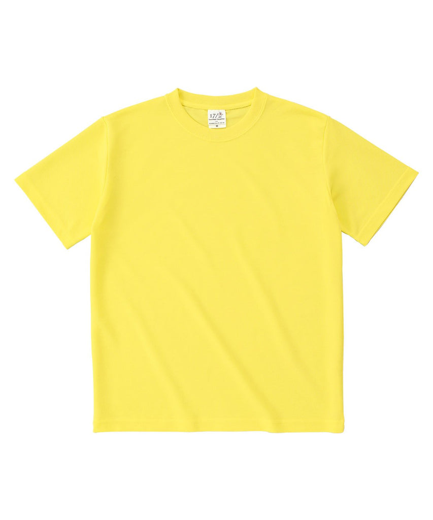 HNC-102 ハニカム長袖Tシャツ(リフﾞ有り)(Size：5XL)