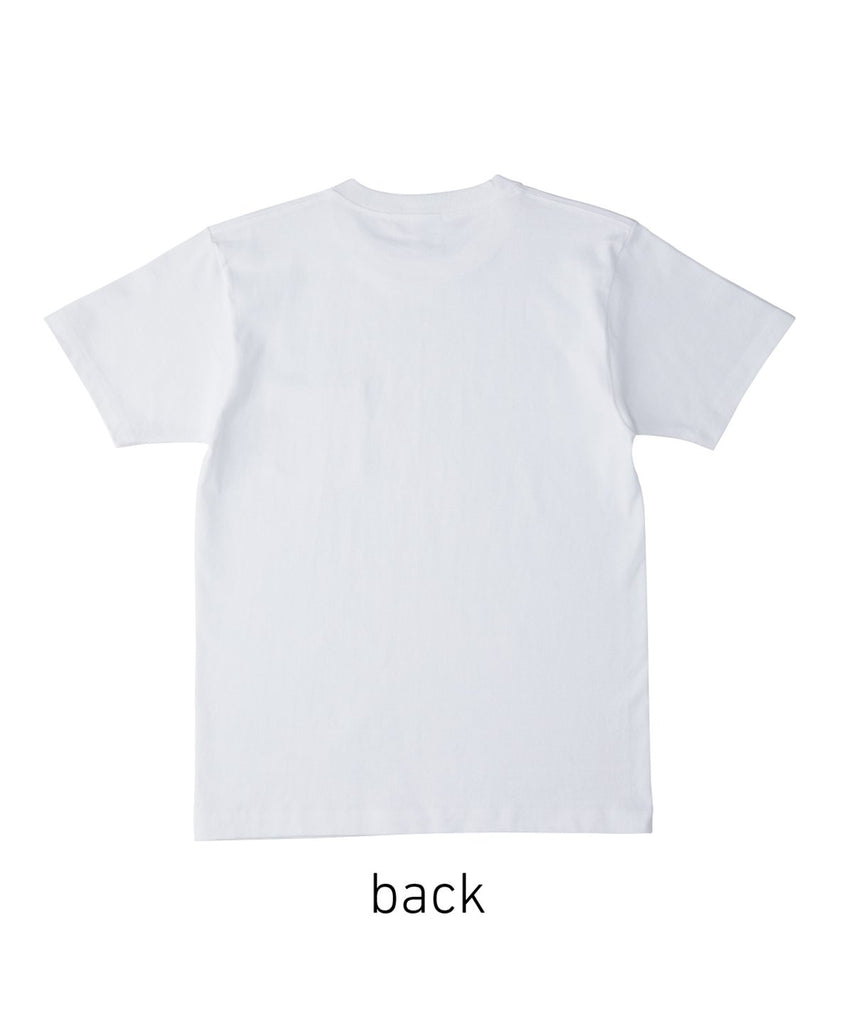 OE1117 オーフﾟンエントﾞマックスウエイトホﾟケットTシャツ