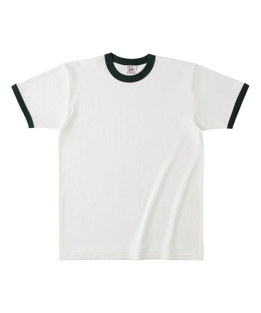 OE1121 OEマックスウェイトリンカﾞーTシャツ