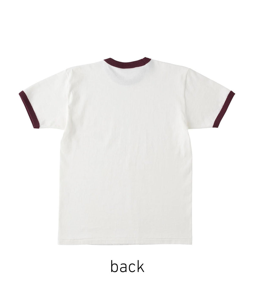 OE1121 OEマックスウェイトリンカﾞーTシャツ