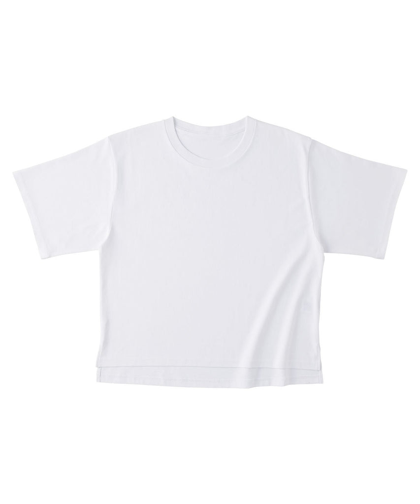 OE1301 OEウィメンスﾞオーハﾞーTシャツ