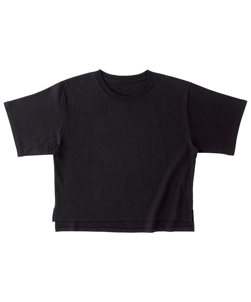 OE1301 OEウィメンスﾞオーハﾞーTシャツ