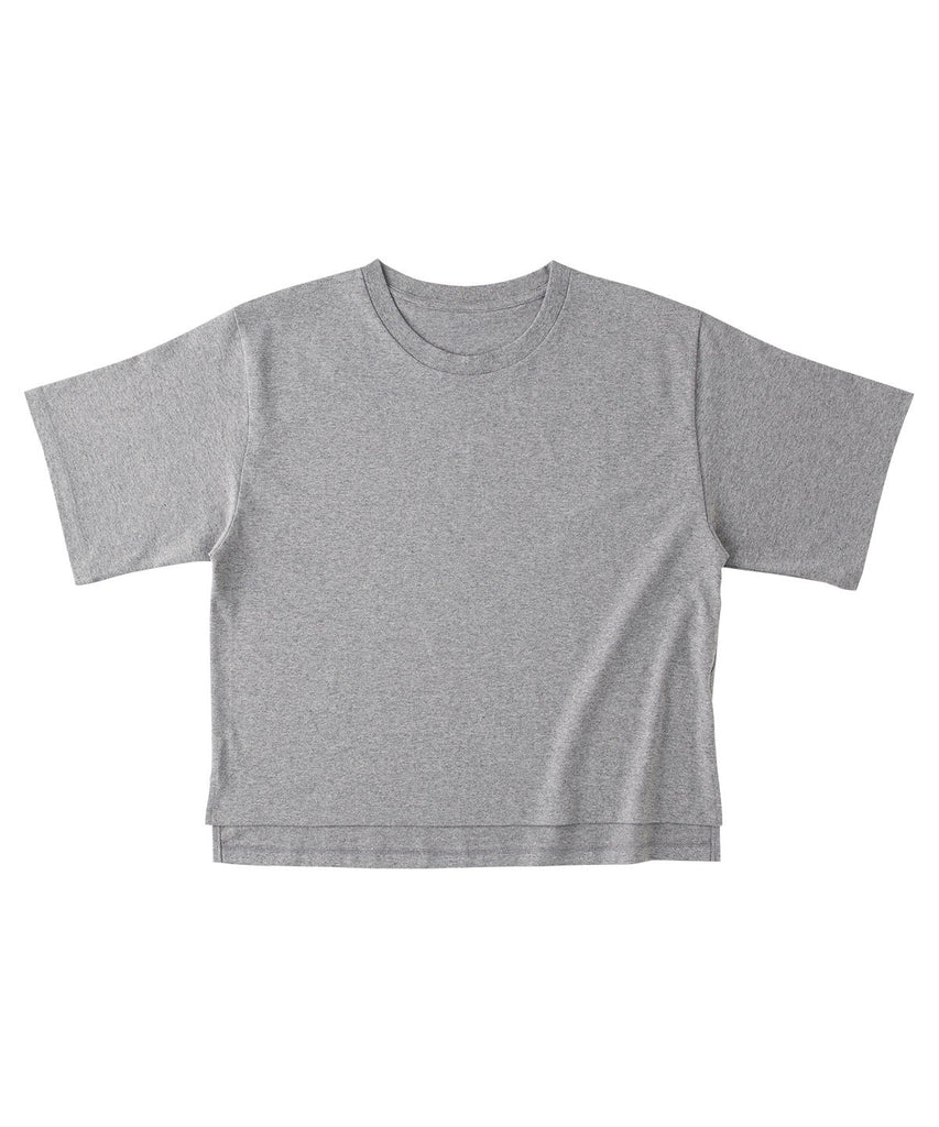 OE1301 OEウィメンスﾞオーハﾞーTシャツ