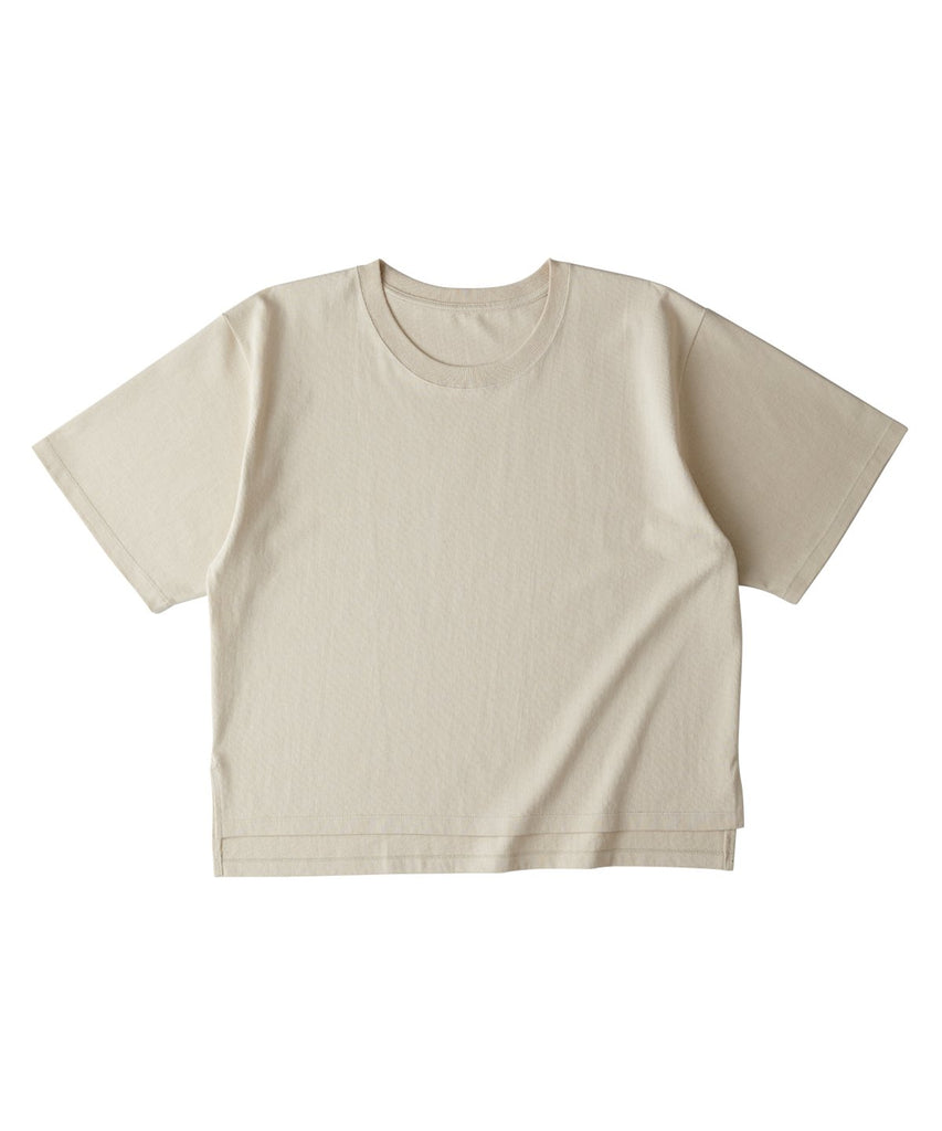 OE1301 OEウィメンスﾞオーハﾞーTシャツ