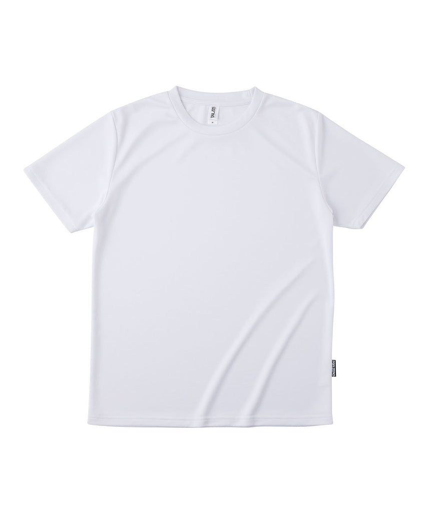 PBR-920 リサイクルホﾟリエステルTシャツ
